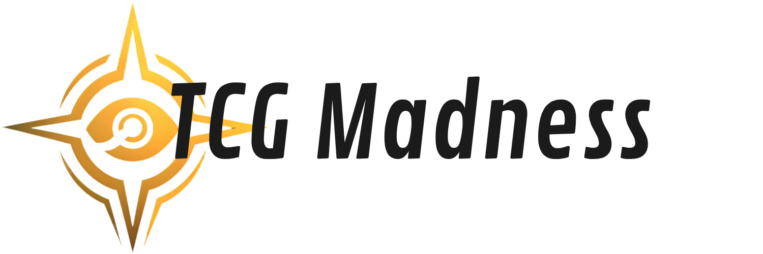 TCG Madness