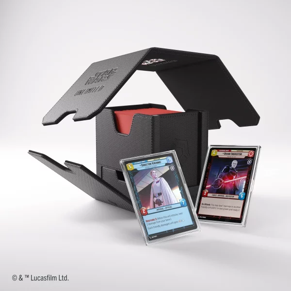 Star Wars: Unlimited - Twin Suns Deck pod – Image 3