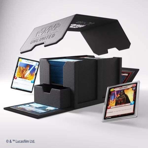 Star Wars: Unlimited - Double Deck Pod – Image 4