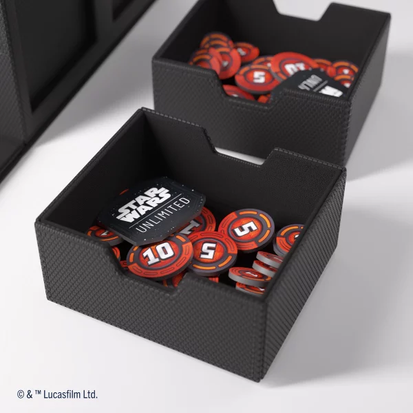 Star Wars: Unlimited - Double Deck Pod – Image 2
