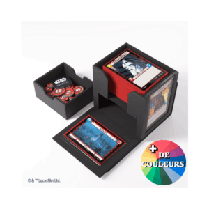 Star Wars: Unlimited - Deck pod